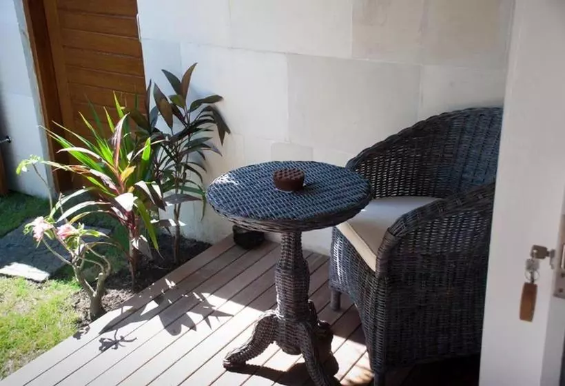 Motel Scallywags Mango Retreat