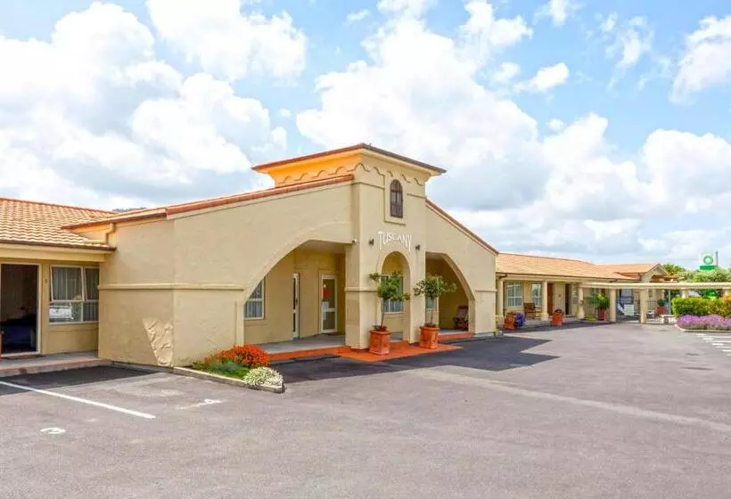 מוטל Tuscany On Thames