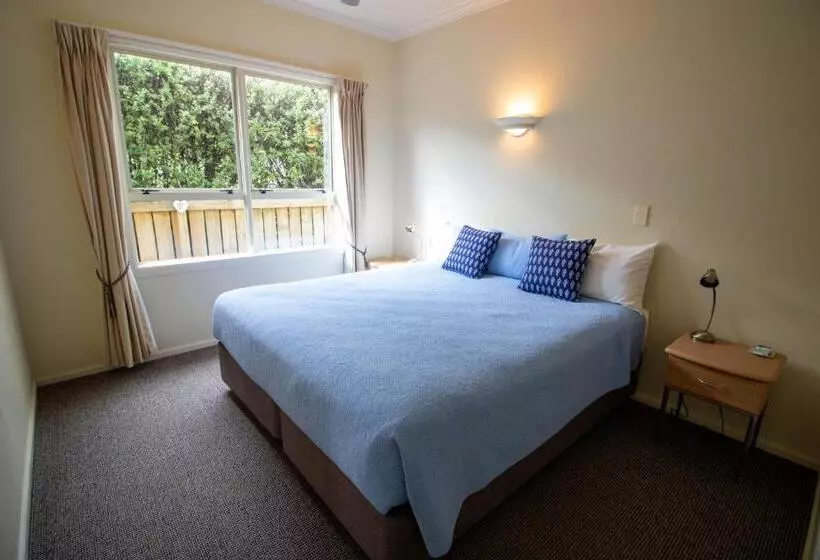 מוטל Tuscany On Thames