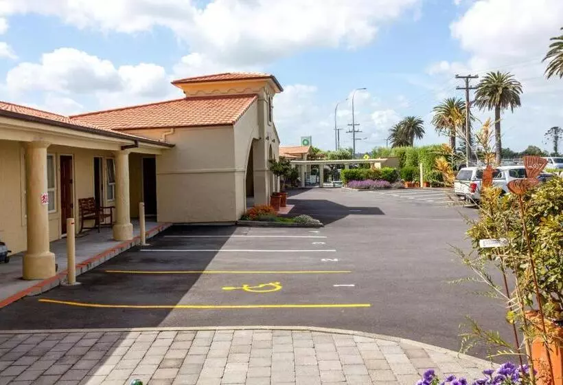 מוטל Tuscany On Thames