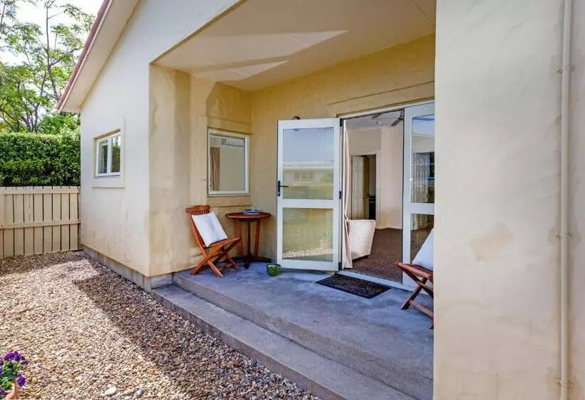 מוטל Tuscany On Thames