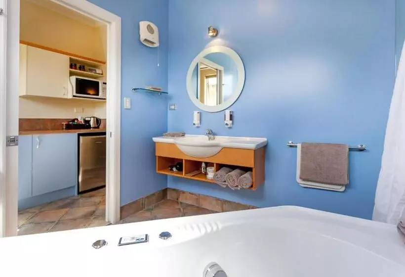 מוטל Tuscany On Thames