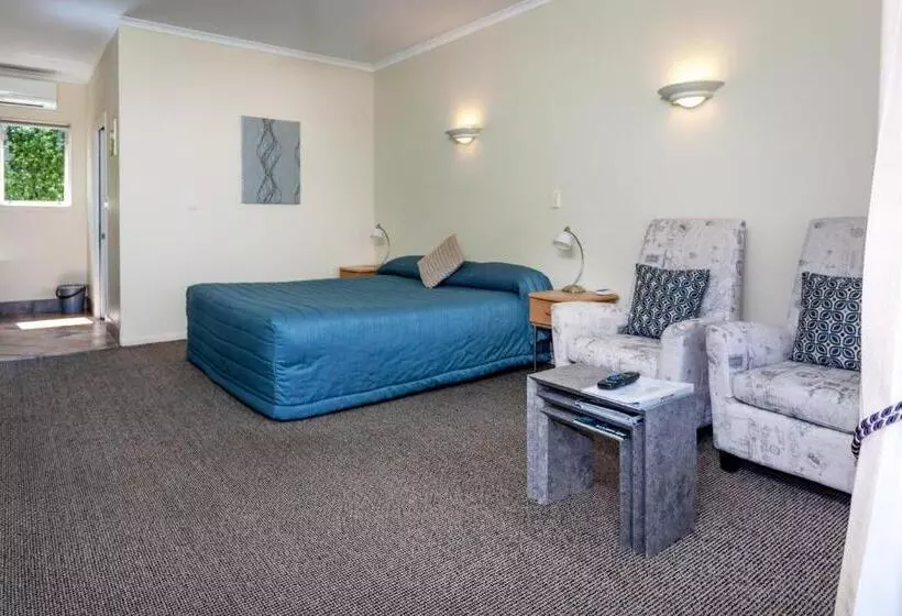 מוטל Tuscany On Thames