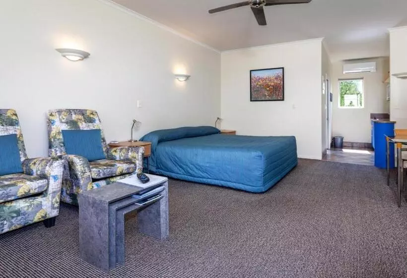 מוטל Tuscany On Thames