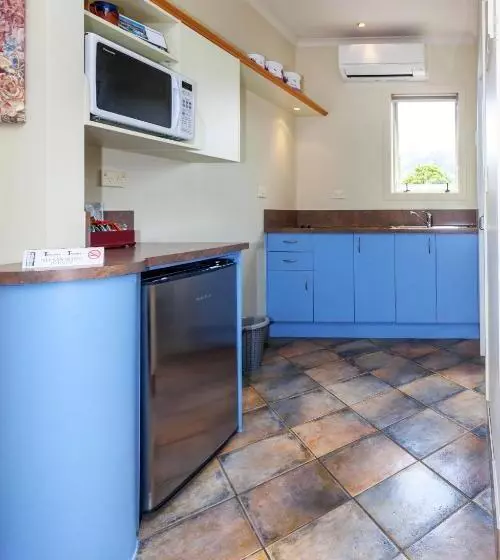 מוטל Tuscany On Thames