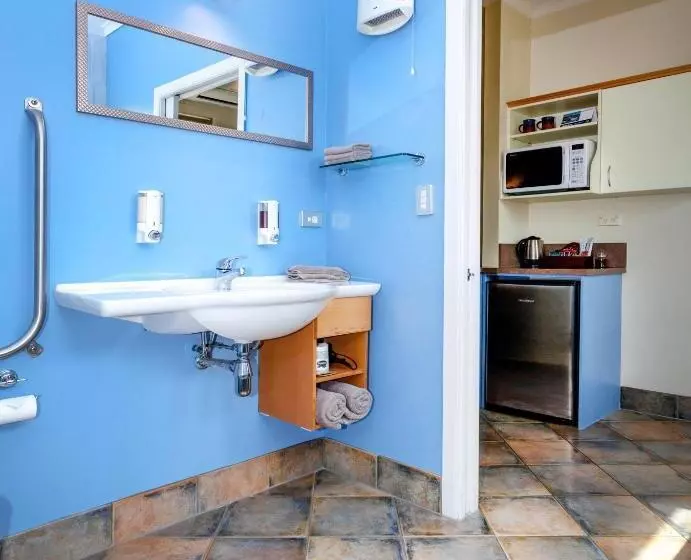 מוטל Tuscany On Thames