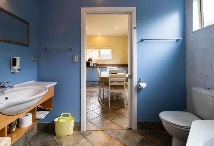 מוטל Tuscany On Thames