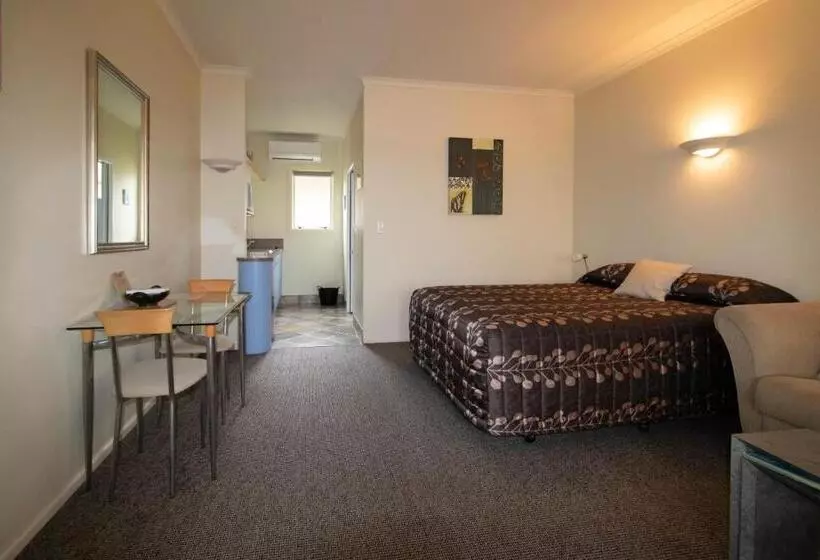 מוטל Tuscany On Thames