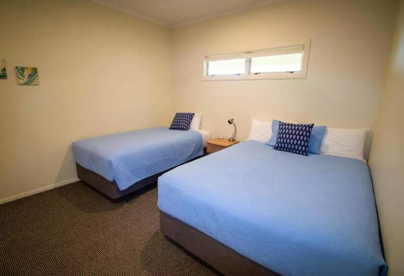 מוטל Tuscany On Thames