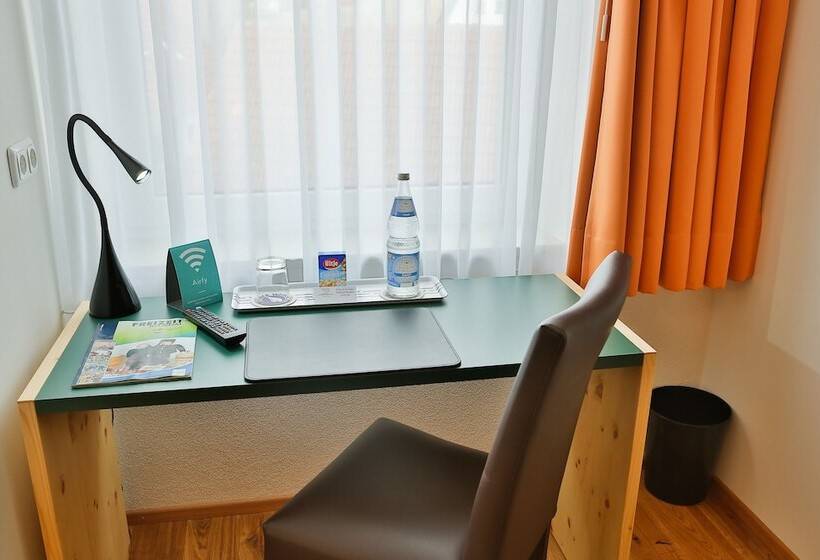 بنسيون Landgasthof Weberhans