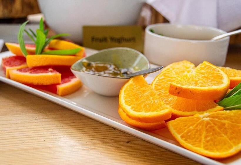 Pension Mooiplaas Guest House