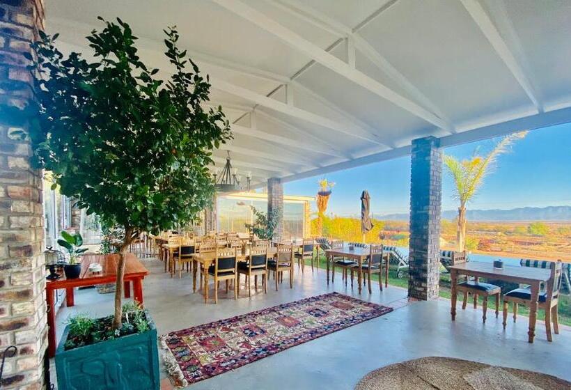 Pension Mooiplaas Guest House