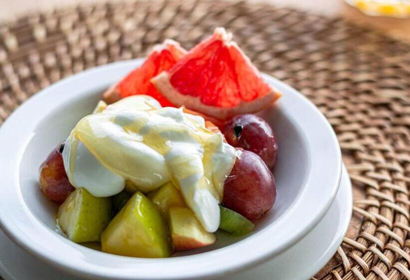 Pension Mooiplaas Guest House