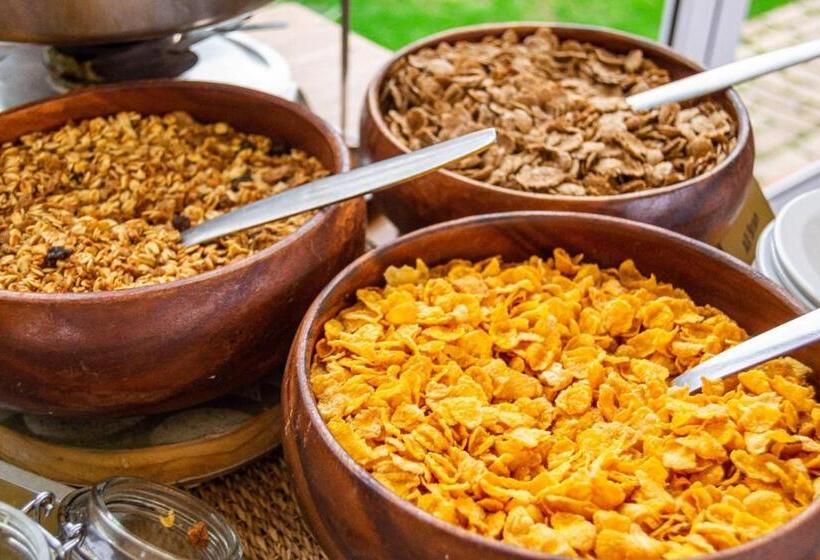 Pension Mooiplaas Guest House