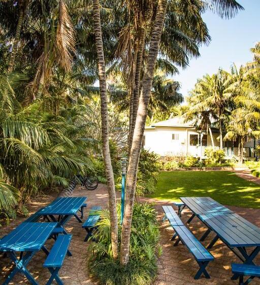 Somerset Apartments Lord Howe Island