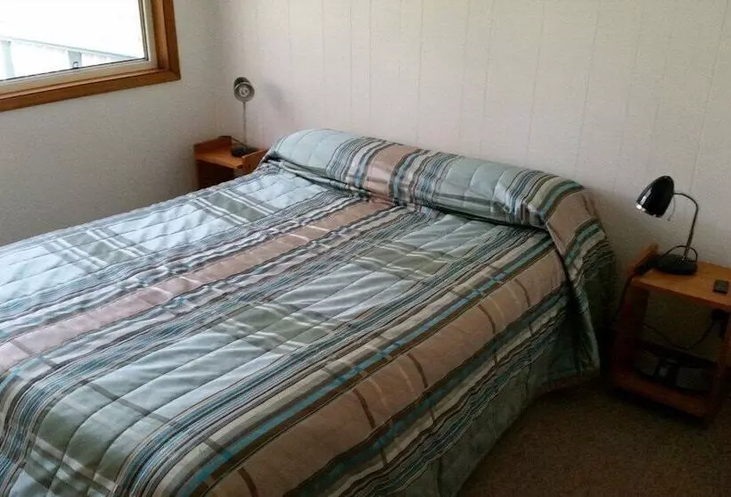 Somerset Apartments Lord Howe Island