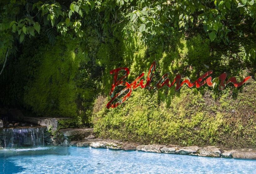 Vida Homes Condo Resort