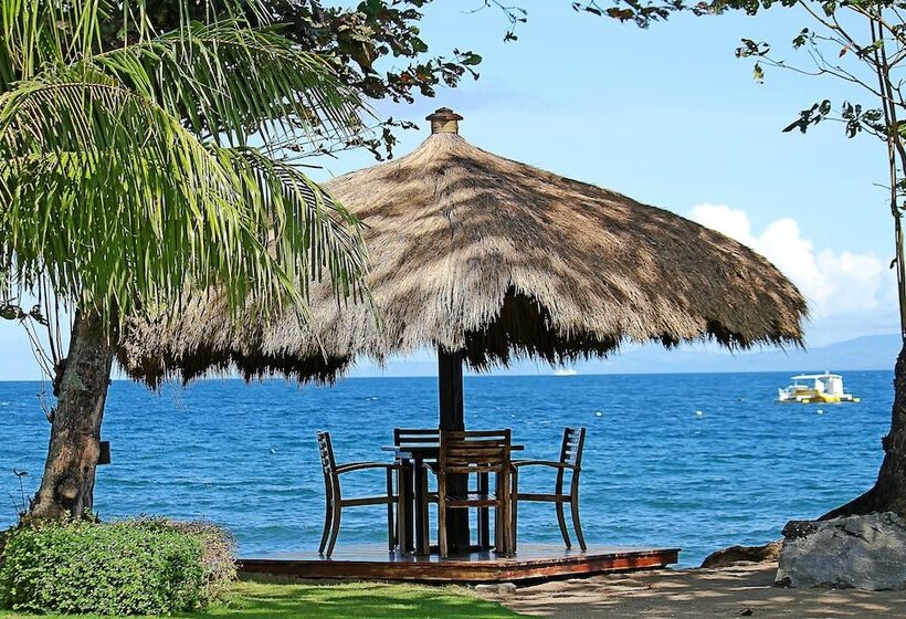 Vida Homes Condo Resort