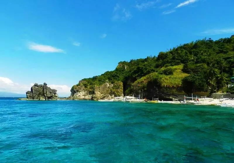 Vida Homes Condo Resort