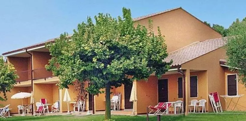 Appartamenti Bellavista