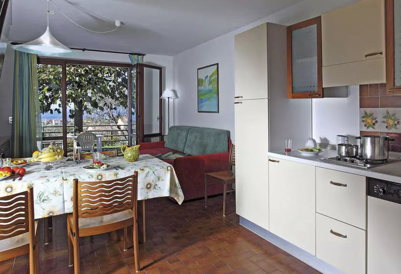 Appartamenti Bellavista