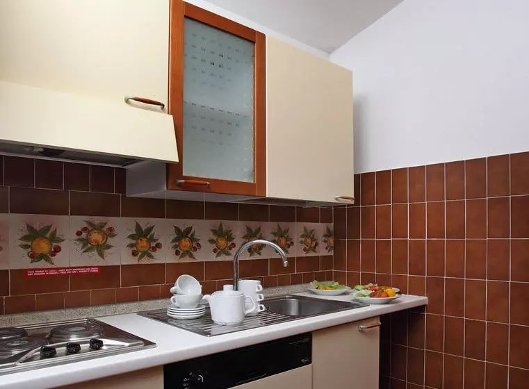 Appartamenti Bellavista