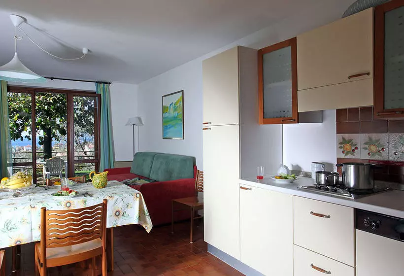 Appartamenti Bellavista