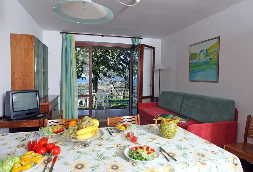 Appartamenti Bellavista