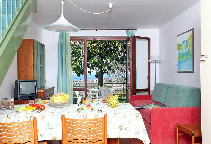 Appartamenti Bellavista