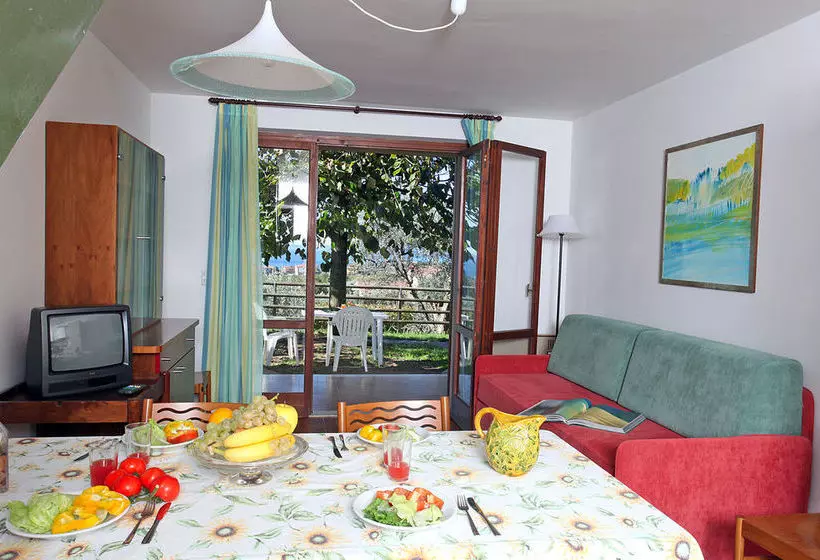 Appartamenti Bellavista