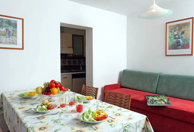 Appartamenti Bellavista