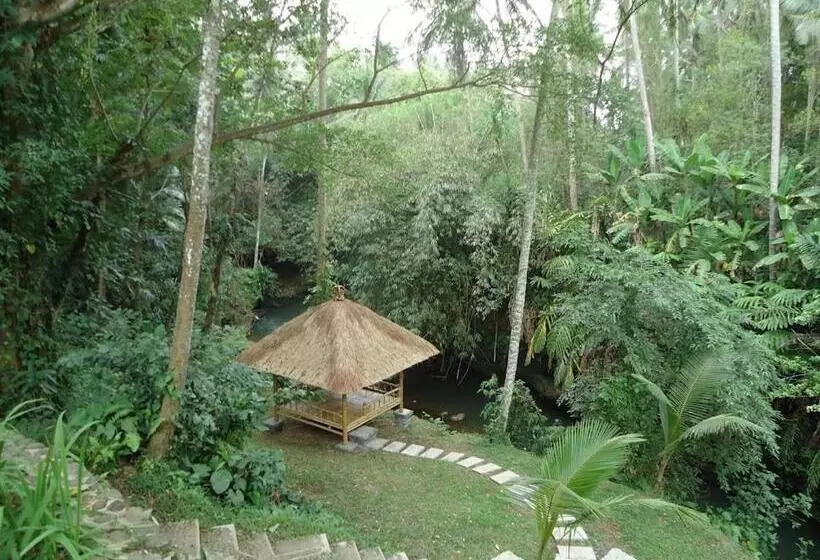 Villa Beji Indah