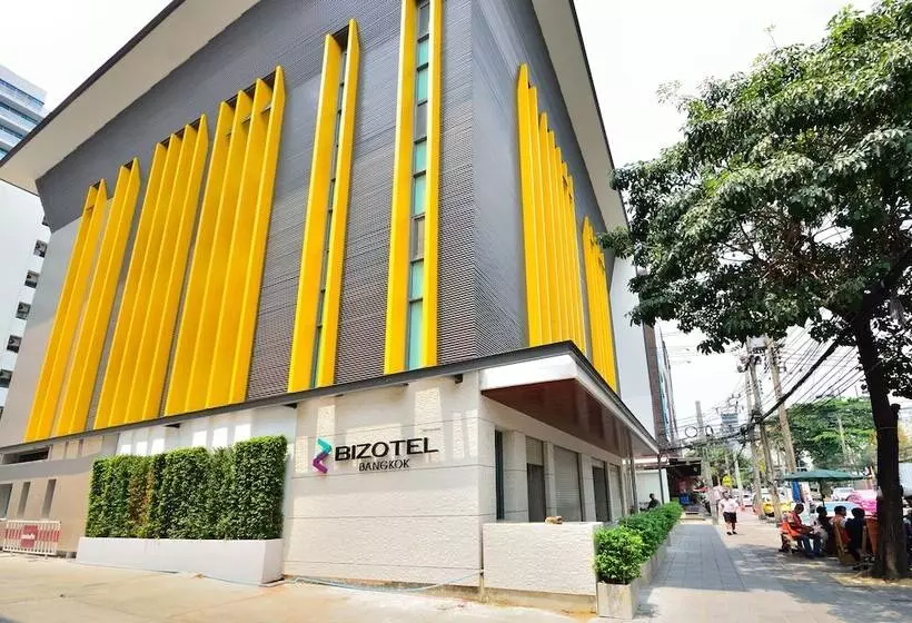 Bizotel Premier Hotel & Residence