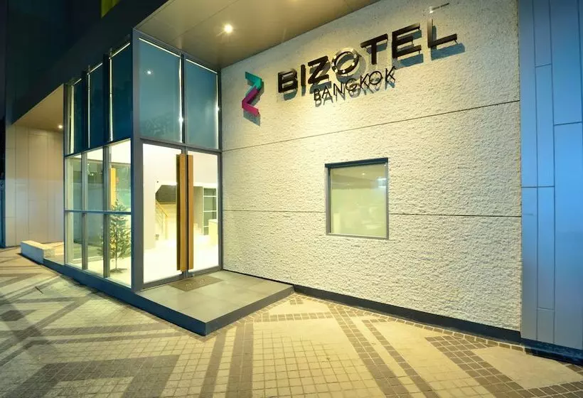 Bizotel Premier Hotel & Residence