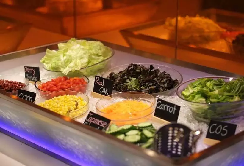 Bizotel Premier Hotel & Residence