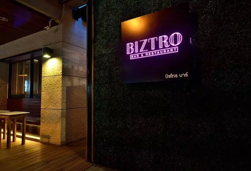 Bizotel Premier Hotel & Residence