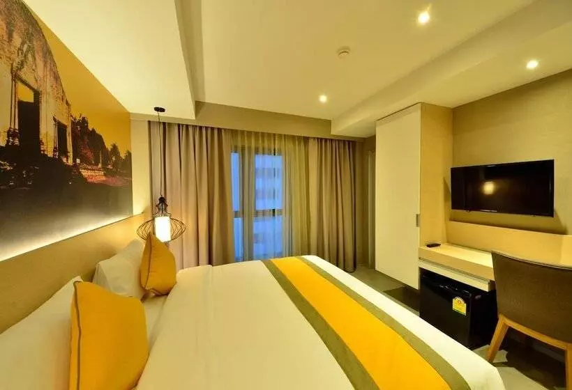 Bizotel Premier Hotel & Residence