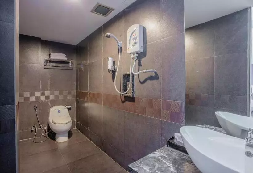 Euro Rich Hotel Melaka