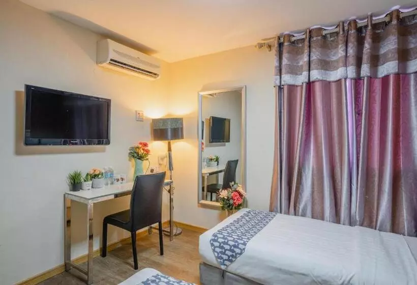 Euro Rich Hotel Melaka