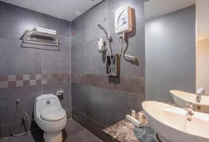 Euro Rich Hotel Melaka