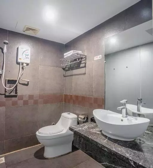 Euro Rich Hotel Melaka