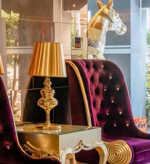 Euro Rich Hotel Melaka