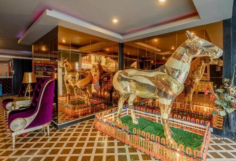 Euro Rich Hotel Melaka