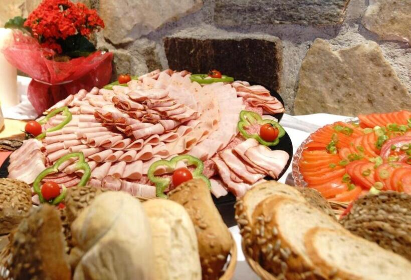 First Mountain Hotel Zillertal