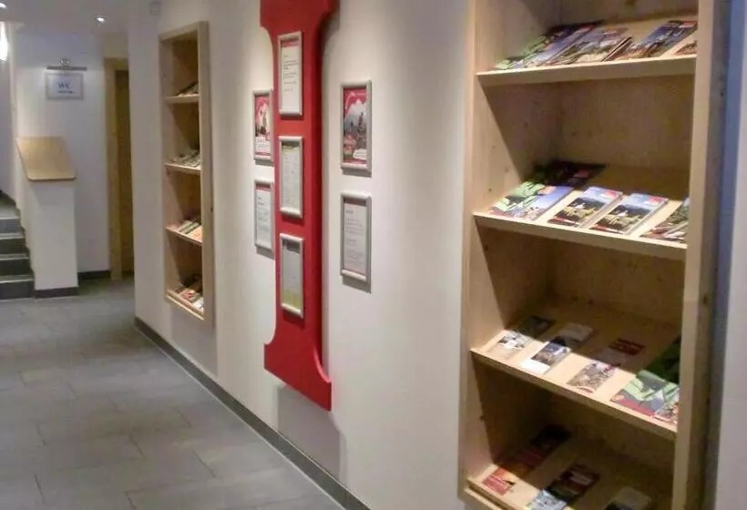 First Mountain Hotel Zillertal