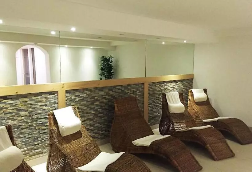 First Mountain Hotel Zillertal