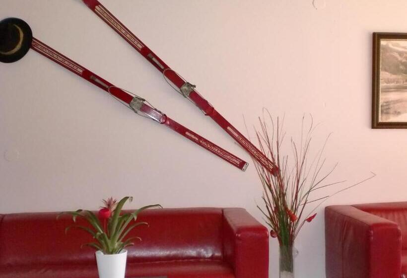 First Mountain Hotel Zillertal