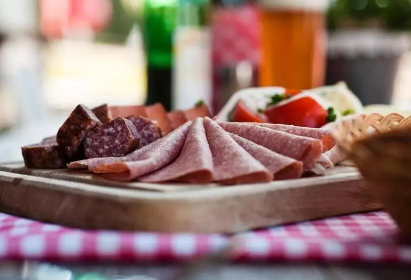 First Mountain Hotel Zillertal