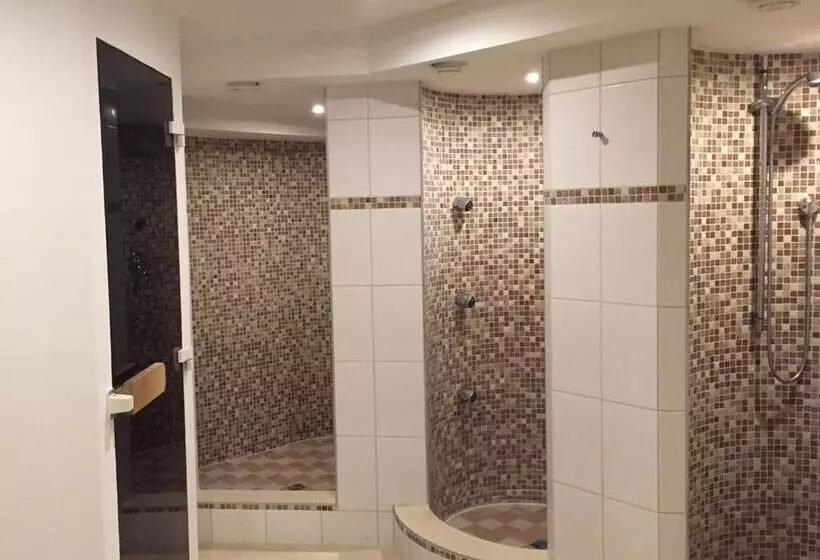 First Mountain Hotel Zillertal