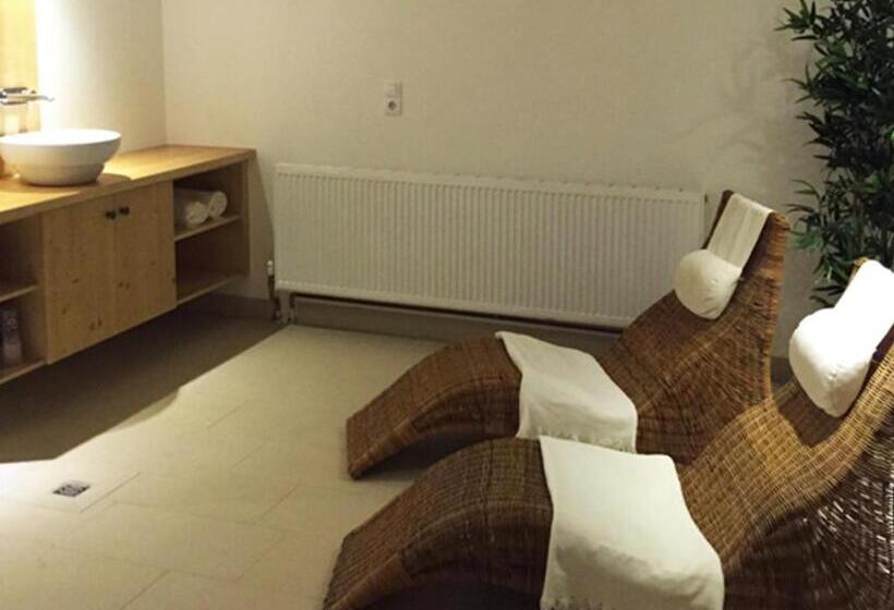 First Mountain Hotel Zillertal